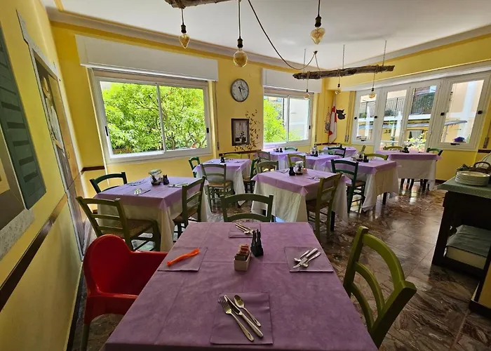 Villa Pina