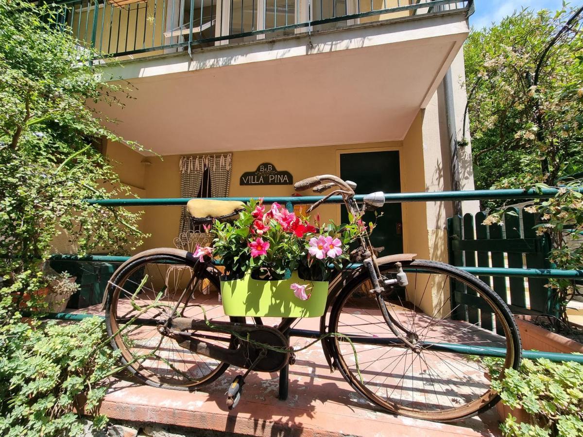 Pina Hotel Laigueglia