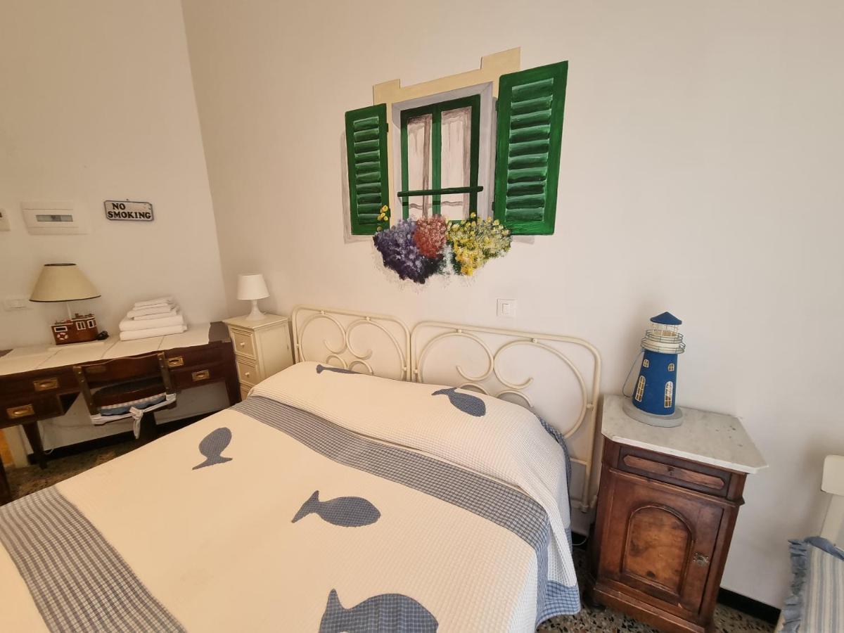 Pina Hotel Laigueglia